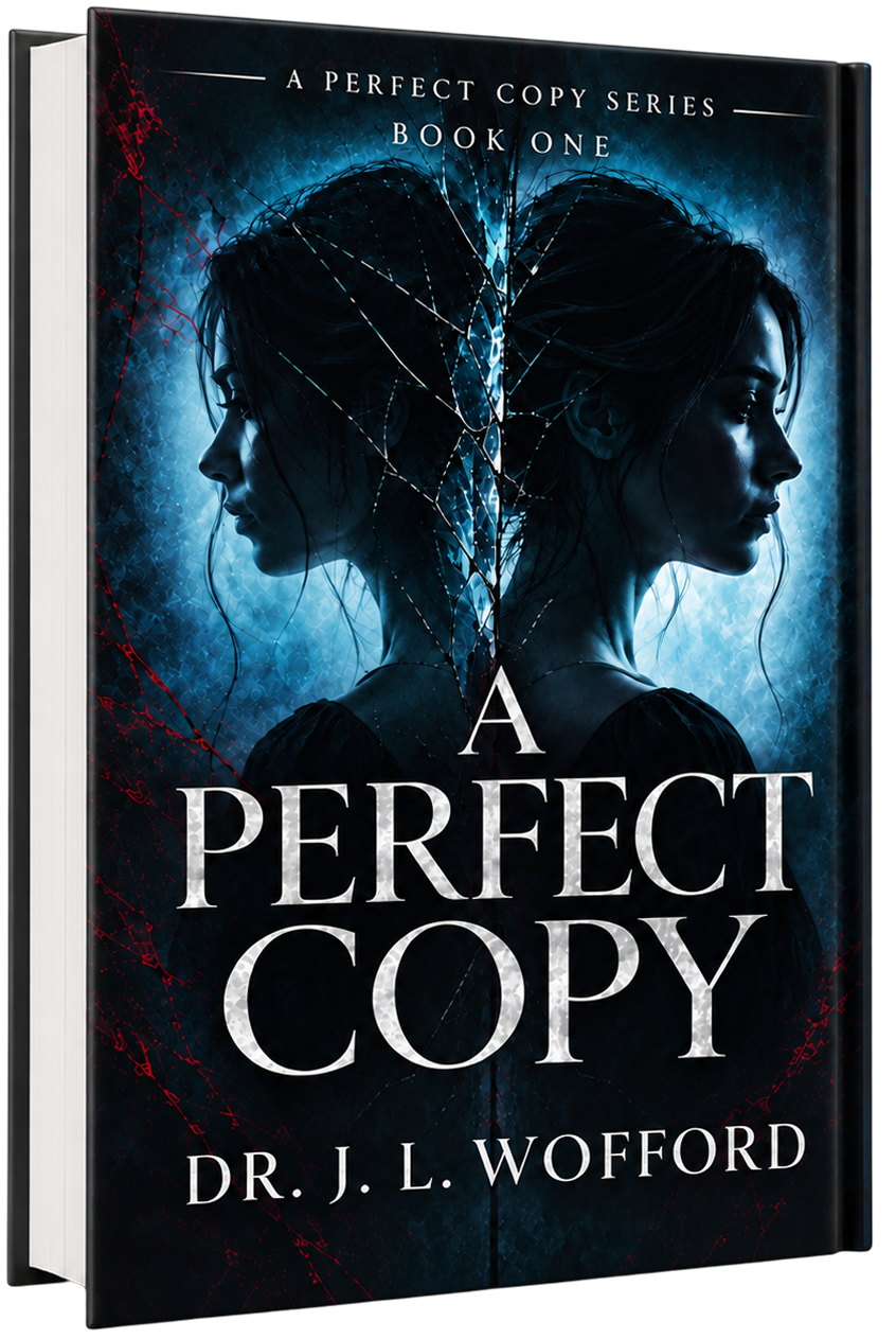 A Perfect Copy