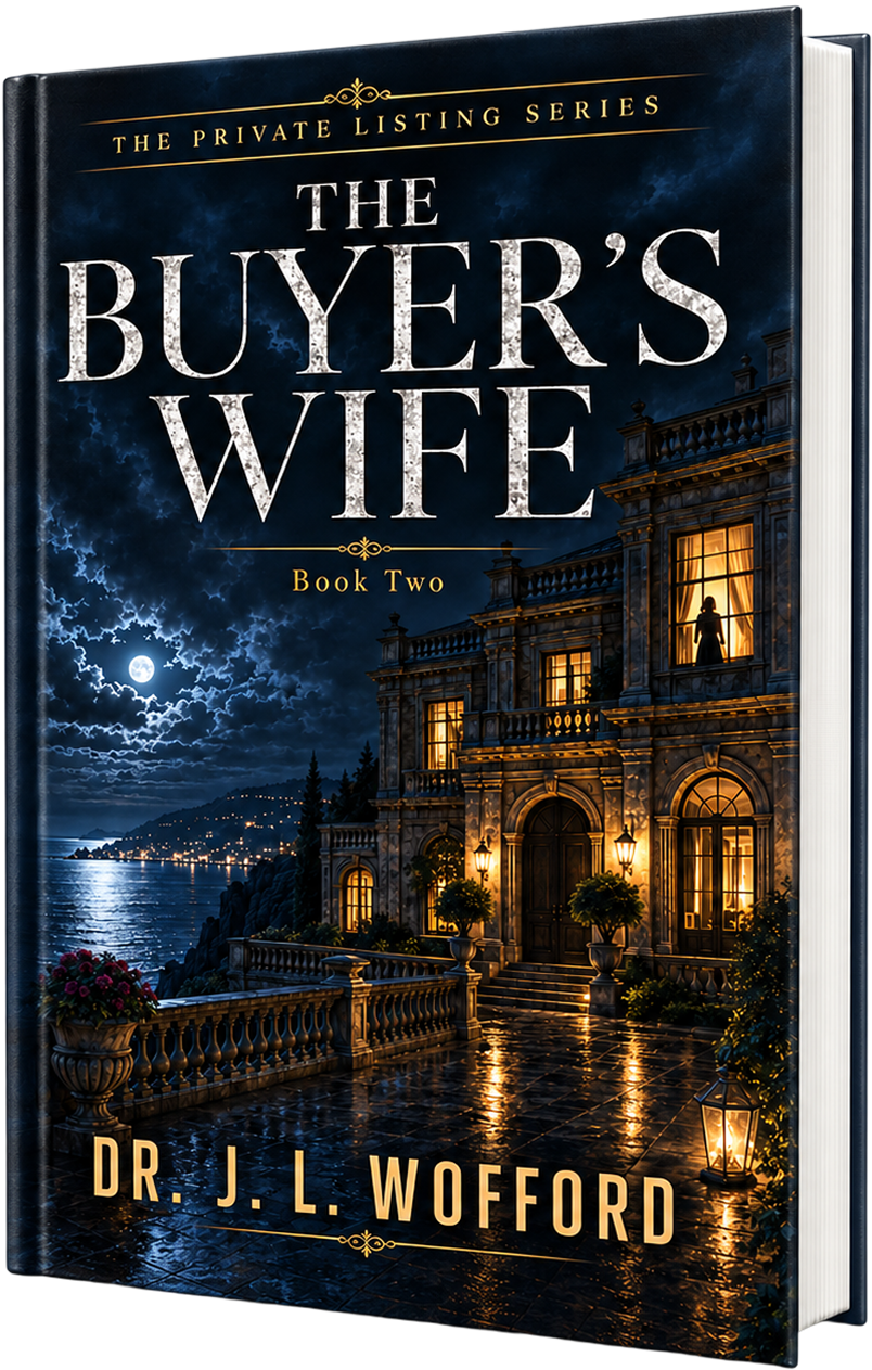 The Buyer's Wife