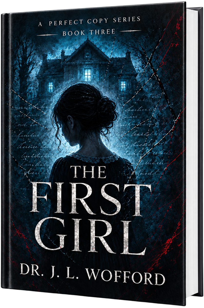 The First Girl