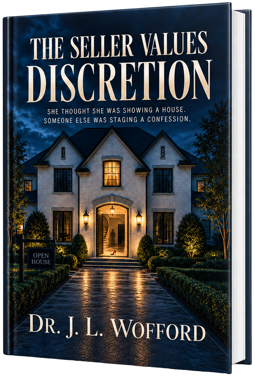 The Seller Values Discretion