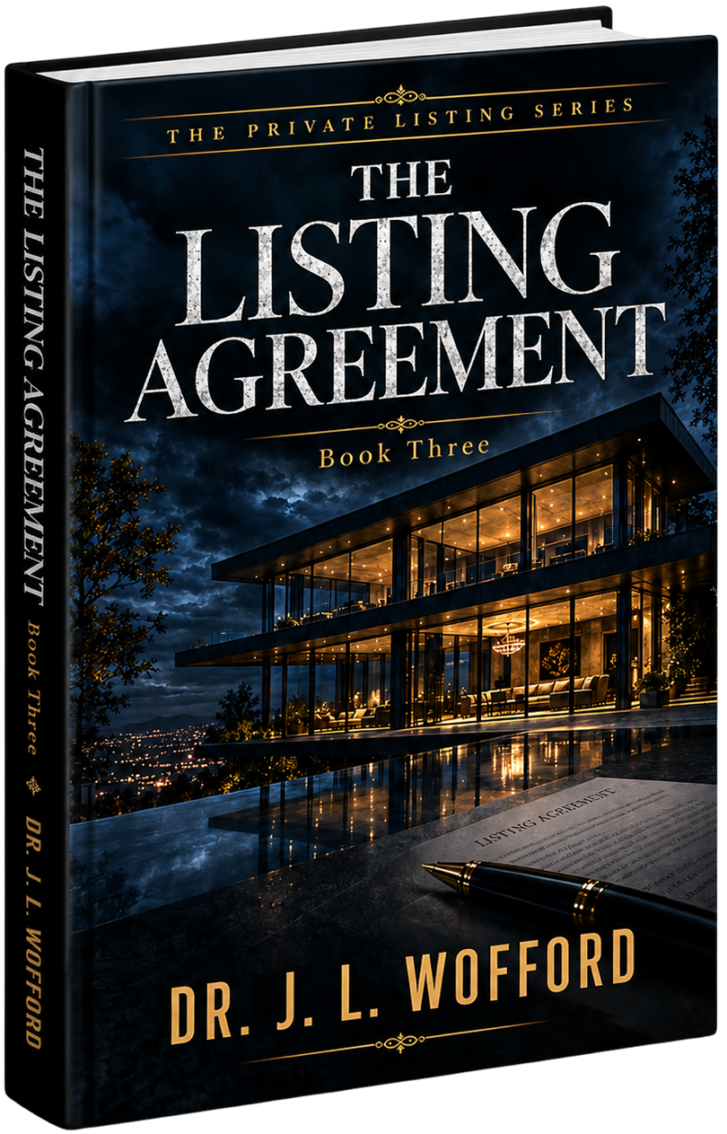 The Listing Agreement