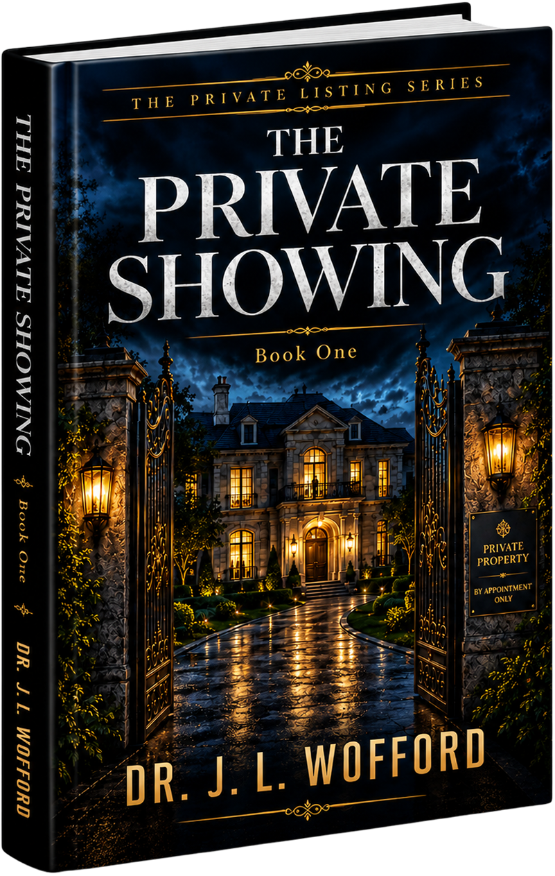The Private Showing